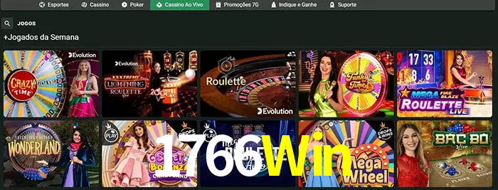 1766Win bet
