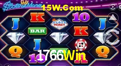 Jogos de Slot 1766Win