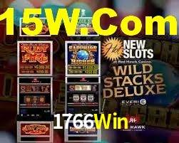 Welcome Bonus 1766Win