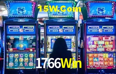 Tecnologia da Plataforma 1766Win