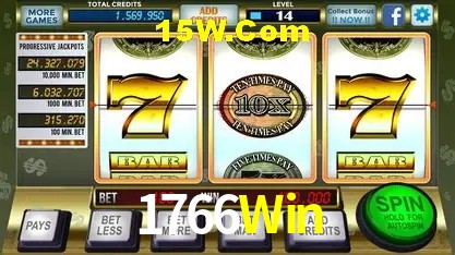 Casino Ao Vivo 1766Win