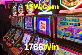 1766Win: Seu Cassino Premiado com Pagamentos Rápidos