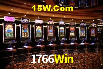 Recursos de Bônus 1766Win