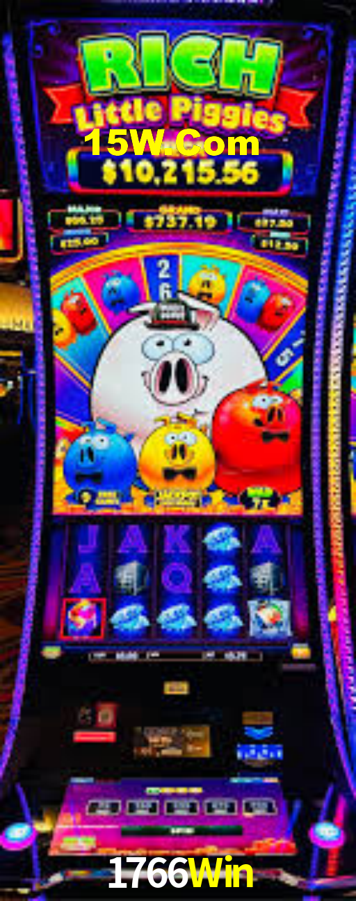 Live Casino 1766Win
