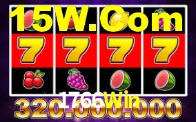 Live Casino 1766Win