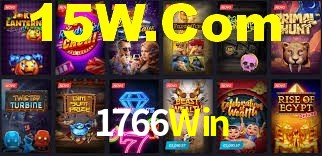 Slot Games 1766Win