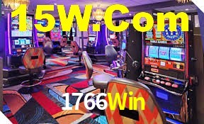 Game Providers 1766Win