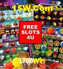 Experiência VIP 1766Win